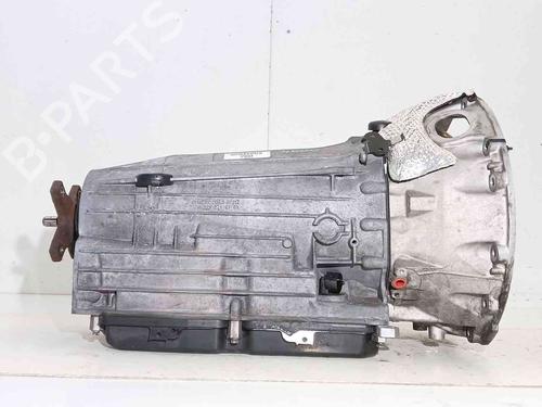 Gearbox MERCEDES-BENZ E-CLASS (W212) E 350 CDI (212.025) | BP40195592M3  - Image 5