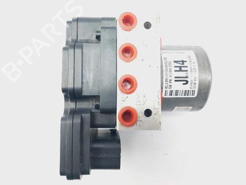 Used ABS pump HYUNDAI i20 II (GB, IB) [2014-2021]  17725071