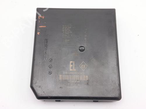 Used Fuse box RENAULT KADJAR (HA_, HL_) 1.6 dCi 130 (HLA4) (130 hp) 29209878