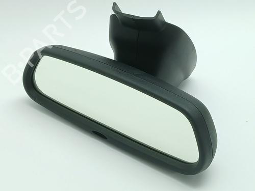 Used Rear mirror Rear mirror DS DS 3 (SA_) 1.6 BlueHDi 75 (SABHW6) (75 hp) 32117592 32117592