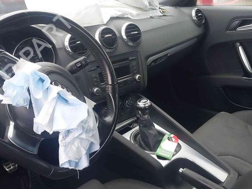 Left sun visor AUDI TT (8J3) 2.0 TFSI | BP30966133I1 - Image 12