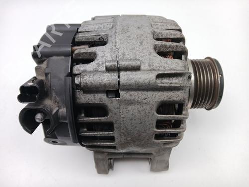 alternator-citroen-c3-iii-sx-2016-33986587 main image