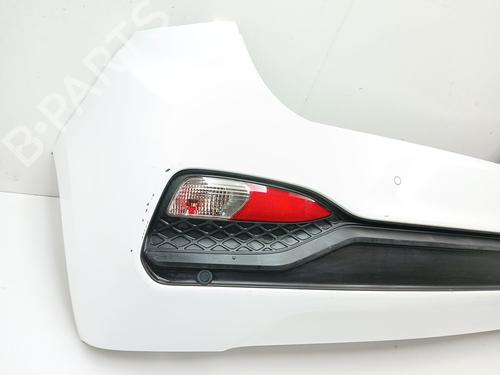 Rear bumper HYUNDAI i20 II (GB, IB) 1.0 T-GDI | BP24683863C8 