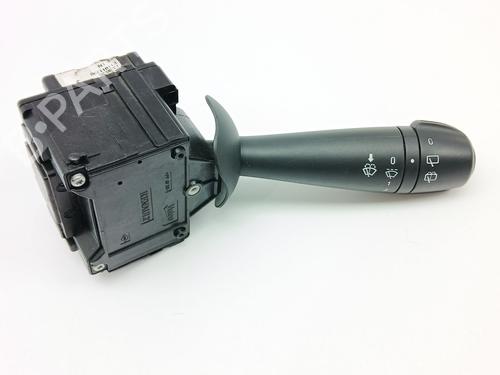 Used Steering column stalk Steering column stalk DACIA LODGY (JS_) 1.5 dCi (109 hp) 33053839 33053839