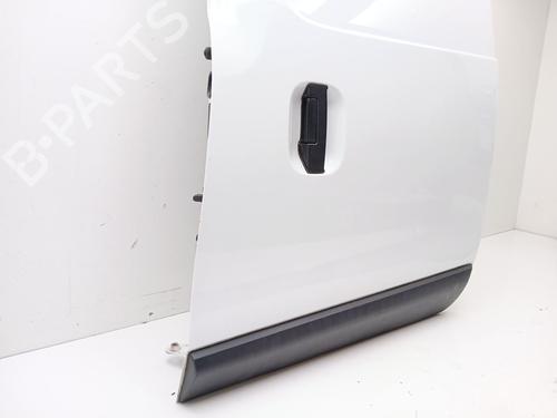 Left slide door DACIA DOKKER Express Box Body/MPV 1.5 Blue dCi 95 (FEJL) | BP24683768C74 