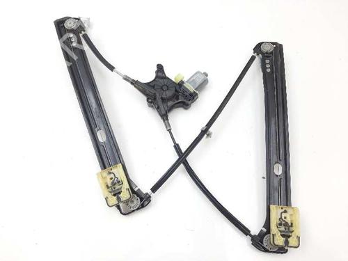 Used Front right window mechanism Front right window mechanism SKODA KAROQ (NU7, ND7) 2.0 TDI (150 hp) 12148172 12148172