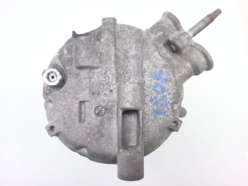 AC compressor FIAT FREEMONT (345_) 2.0 JTD | BP29502795M34 