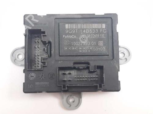 Used Electronic module Electronic module FORD S-MAX (WA6) 2.0 TDCi (140 hp) 9264093 9264093