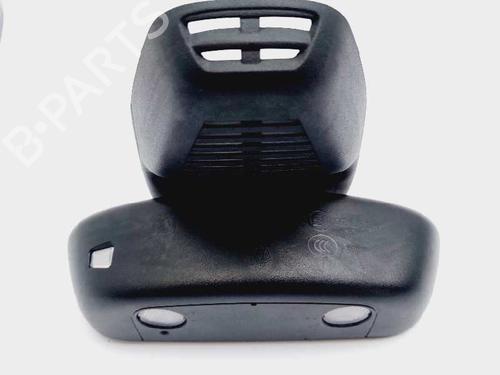 Rear mirror MERCEDES-BENZ GLA-CLASS (X156) GLA 220 d (156.903) | BP14367416I6 