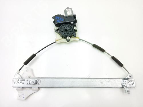 Used Front left window mechanism Front left window mechanism HYUNDAI i20 I (PB, PBT) 1.2 (86 hp) 31929002 31929002