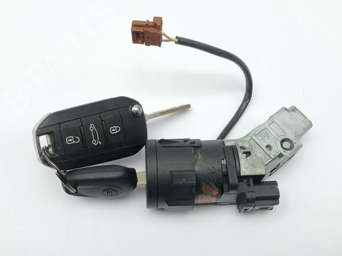 electronic-module-opel-corsa-f-p2jo-2019-29125362 main image