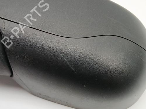 Left mirror RENAULT TWINGO II (CN0_) 1.2 16V (CN04, CN0B) | BP30154782C26