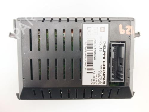 Ferdsskriver OPEL ANTARA A (L07) 2.0 CDTI | BP30932014C48