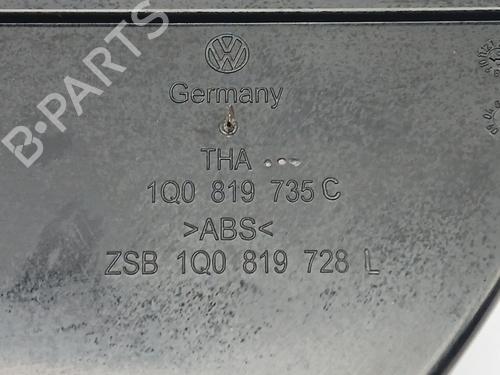 Air vent VW SCIROCCO III (137, 138) 2.0 TDI | BP27356994I21 