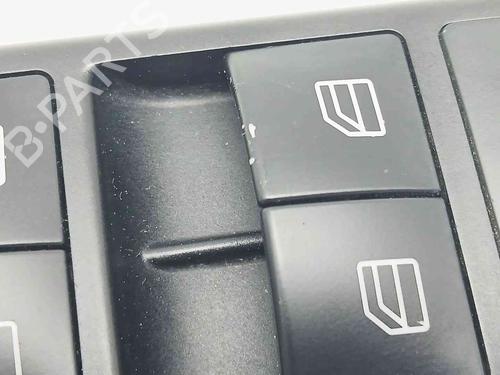 Left front window switch INFINITI QX30 2.2 D AWD | BP39992816I27 - Image 3