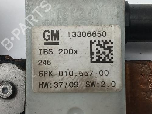 Electronic module OPEL MOKKA / MOKKA X (J13) 1.6 CDTI (_76) | BP26321516M83 - Image 4