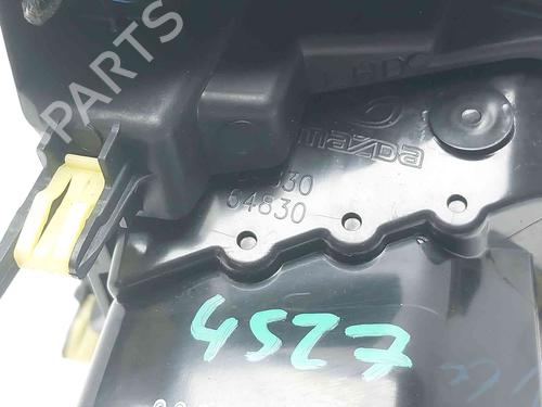 Luftventil MAZDA CX-30 (DM) SKYACTIV-G M Hybrid AWD | BP38647232I21 - Image 5