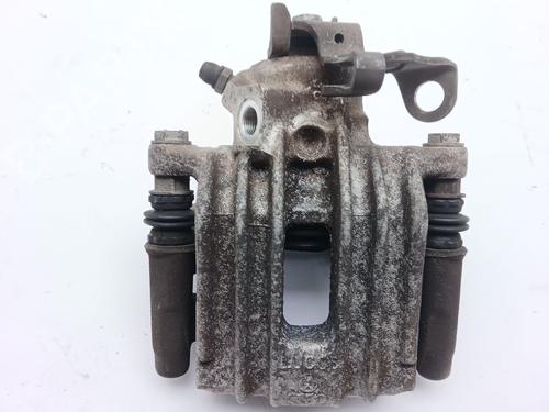 Used Left rear brake caliper AUDI A1 Sportback (8XA, 8XF) [2011-2019]  29209871