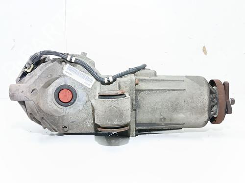 Used Rear differential Rear differential OPEL ANTARA A (L07) 2.0 CDTI (150 hp) 30788457 30788457