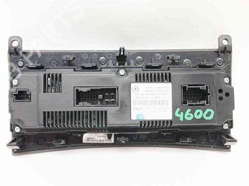 Climate control MERCEDES-BENZ E-CLASS (W212) E 350 CDI (212.025) | BP39688003I5 - Image 2