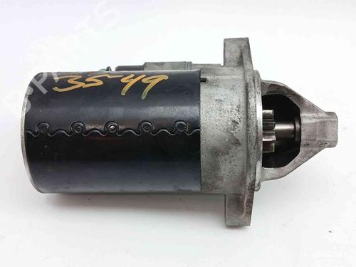 Used Starter Starter HYUNDAI i20 I (PB, PBT) [2008-2015] 36121524 36121524
