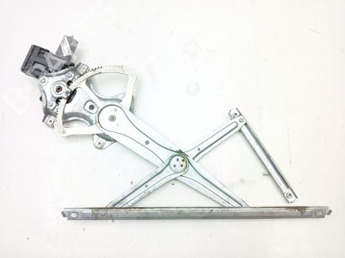 Used Front left window mechanism Front left window mechanism TOYOTA C-HR (_X1_) 1.8 Hybrid (ZYX10_, ZYX11_, ZYX10R, ZYX11R) (122 hp) 25263305 25263305