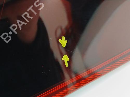 Right taillight TOYOTA AURIS Estate (_E18_) 1.8 Hybrid (ZWE186_, ZWE186R, ZWE186H) | BP30969924C35