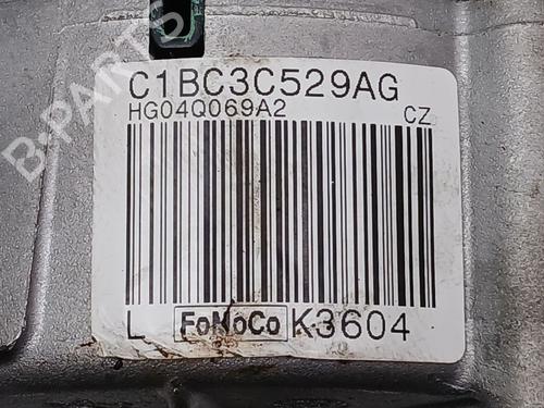 Steering column FORD FIESTA VI (CB1, CCN) 1.0 EcoBoost | BP29638049M21 