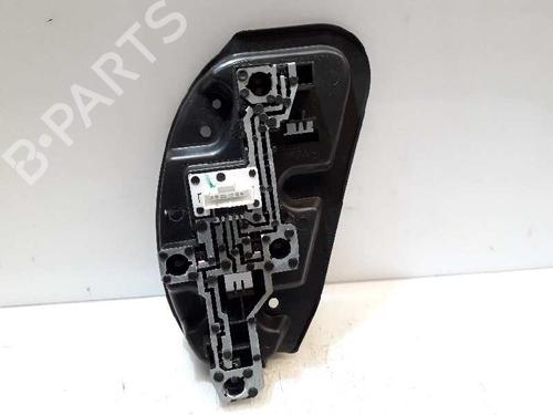 Used Lamp holder Lamp holder CITROËN C5 I (DC_) [2001-2005] 20678448 20678448
