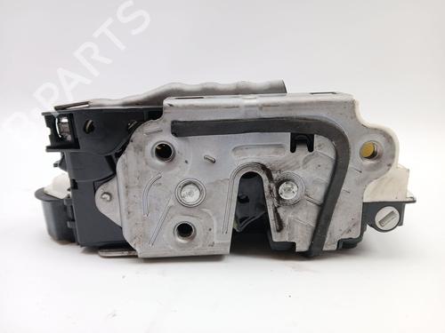 rear-left-lock-seat-ibiza-iv-st-6j8-6p8-2010-2011-2012-2013-2014-2015-2016-33936842 main image