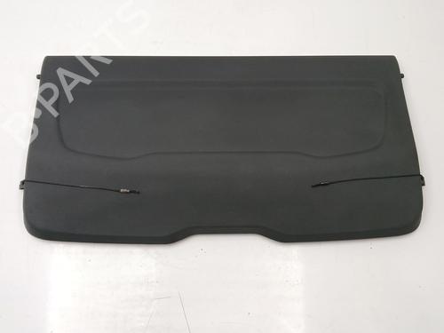 Used Rear parcel shelf Rear parcel shelf AUDI A3 Sportback (8YA, 8YF) 35 TDI (150 hp) 34402827 34402827