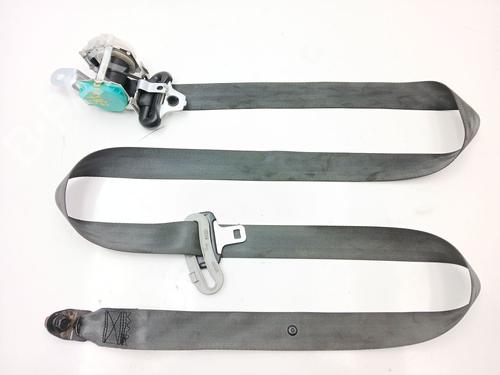 Used Rear right seatbelt Rear right seatbelt HYUNDAI i30 (FD) [2007-2012] 21810923 21810923