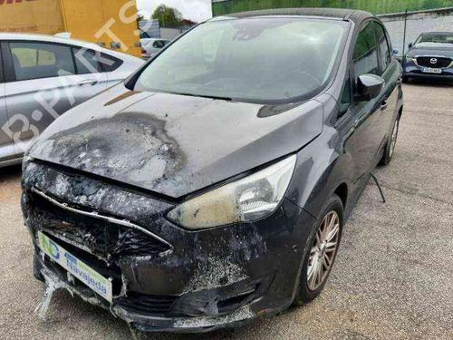 Electronic sensor FORD C-MAX II (DXA/CB7, DXA/CEU) | BP20686138M84 - Image 8