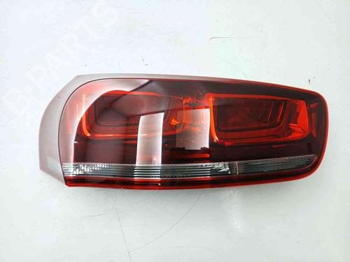 Used Left taillight Left taillight 39505680 39505680