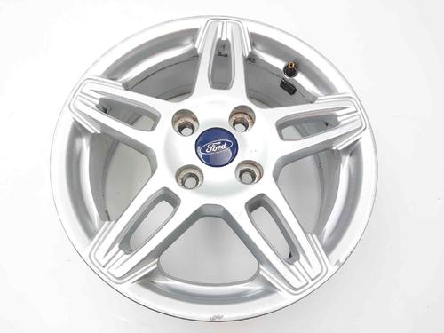 Rim FORD FIESTA VI (CB1, CCN) [2008-2024]  13635472