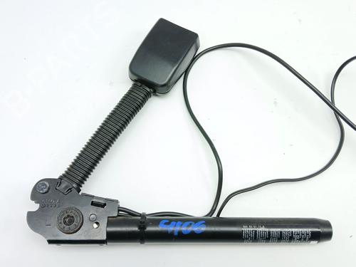 Used Front left belt tensioner FORD C-MAX (DM2) 1.6 TDCi (109 hp) 31775102