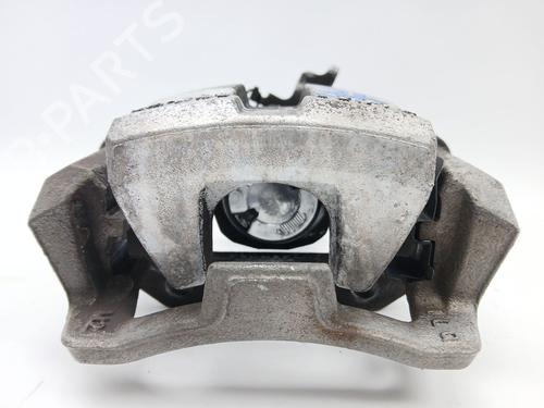 Used Left rear brake caliper Left rear brake caliper MINI MINI (F55) Cooper (136 hp) 30155641 30155641