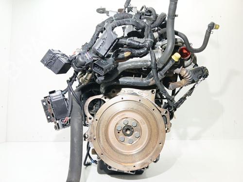 Used Engine OPEL ANTARA A (L07) 2.0 CDTI (150 hp) 30834635