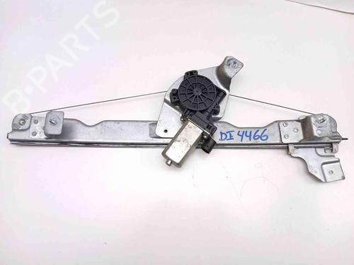 Used Front left window mechanism Front left window mechanism DACIA DUSTER (HS_) [2010-2018] 40045004 40045004