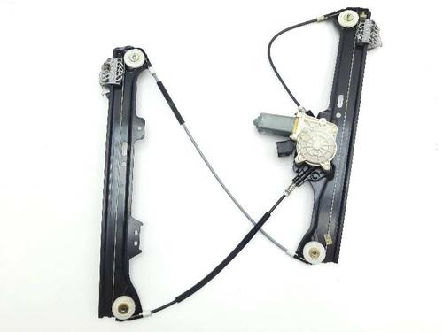 Used Front left window mechanism Front left window mechanism BMW 5 (E60) 525 d (177 hp) 10013173 10013173