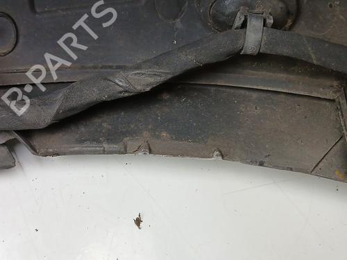 Rear bumper CITROËN C4 Picasso II 1.6 BlueHDi 120 | BP29210808C8 