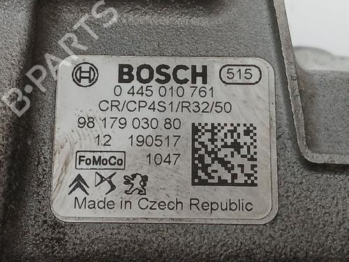 Pompe à injection CITROËN JUMPY III Van (V_) 1.5 BlueHDi 120 | BP31065333M78