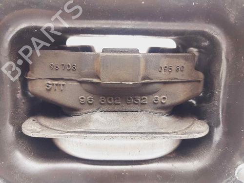 Engine mount CITROËN C3 II (SC_) | BP20683713M89 - Image 2