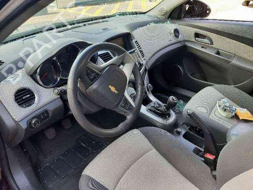 Switch CHEVROLET CRUZE (J300) | BP18832760I30 - Image 6