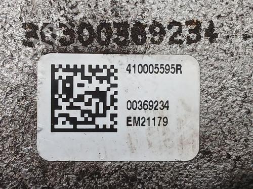 Right front brake caliper DACIA SANDERO III 1.0 SCe 65 | BP30155612M104