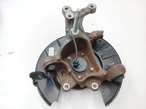 Left rear steering knuckle TOYOTA RAV 4 V (_A5_, _H5_) 2.5 Hybrid AWD (AXAH54) | BP29505729M27 