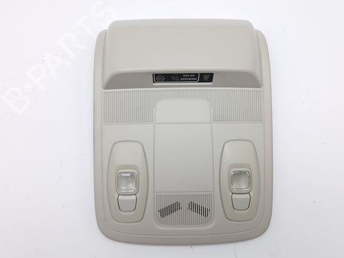 Innerbelysning RENAULT MEGANE IV Hatchback (B9A/M/N_) 1.5 dCi 90 (B9A1) (90 hp) 27634387
