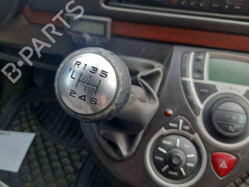 Pedal CITROËN C8 (EA_, EB_) 2.2 HDi | BP20680562I4 - Image 12