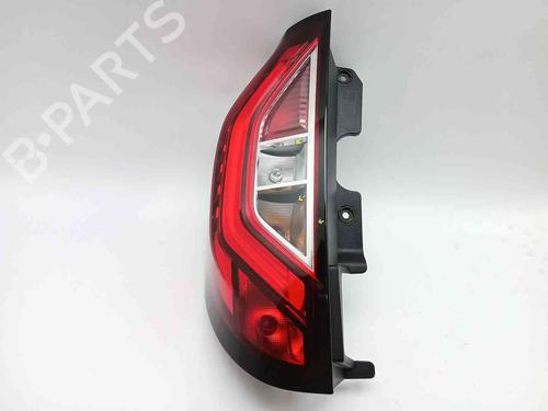 Used Left taillight Left taillight RENAULT KANGOO III Box Body/MPV 1.5 Blue dCi 115 (FJAC) (116 hp) 36132426 36132426