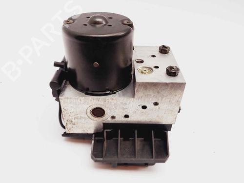 Used ABS pump MERCEDES-BENZ E-CLASS (W210) [1995-2003]  15067196